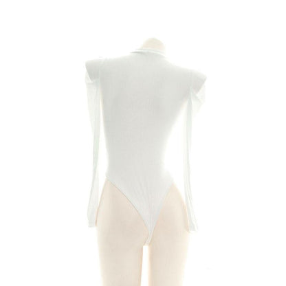 Sexy Modal Lingerie Cosplay Costume