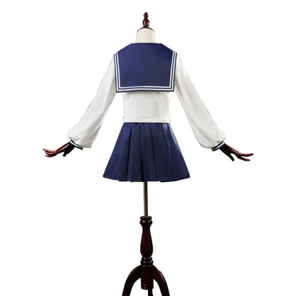 Shikanoko Nokonoko Koshitantan Koshi Torako Cosplay Costume