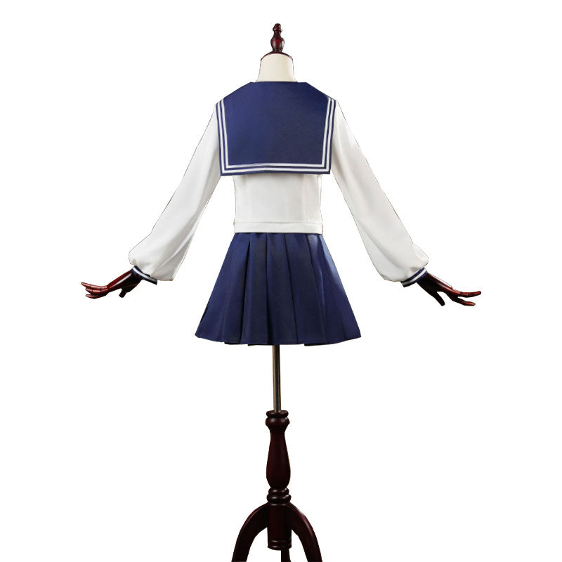 Shikanoko Nokonoko Koshitantan Koshi Torako Cosplay Costume
