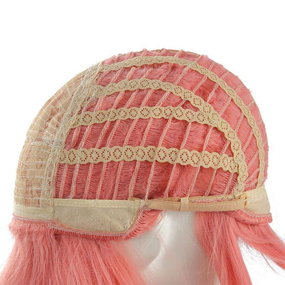SK8 The Infinity Cherry blossom Pink Long Cosplay Wigs