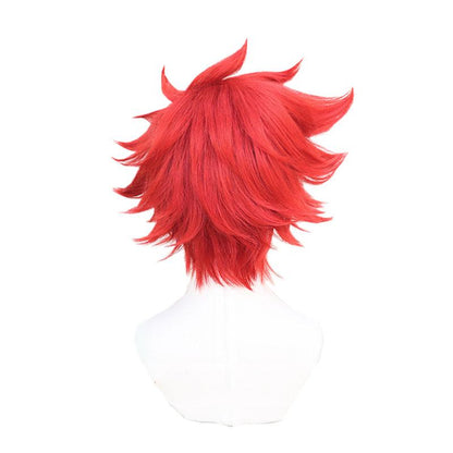SK8 The Infinity Reki Kyan/Langa Hasegawa/Miya Chinen/Kaoru Sakurayashiki/Kojiro Nanjo Cosplay Wigs