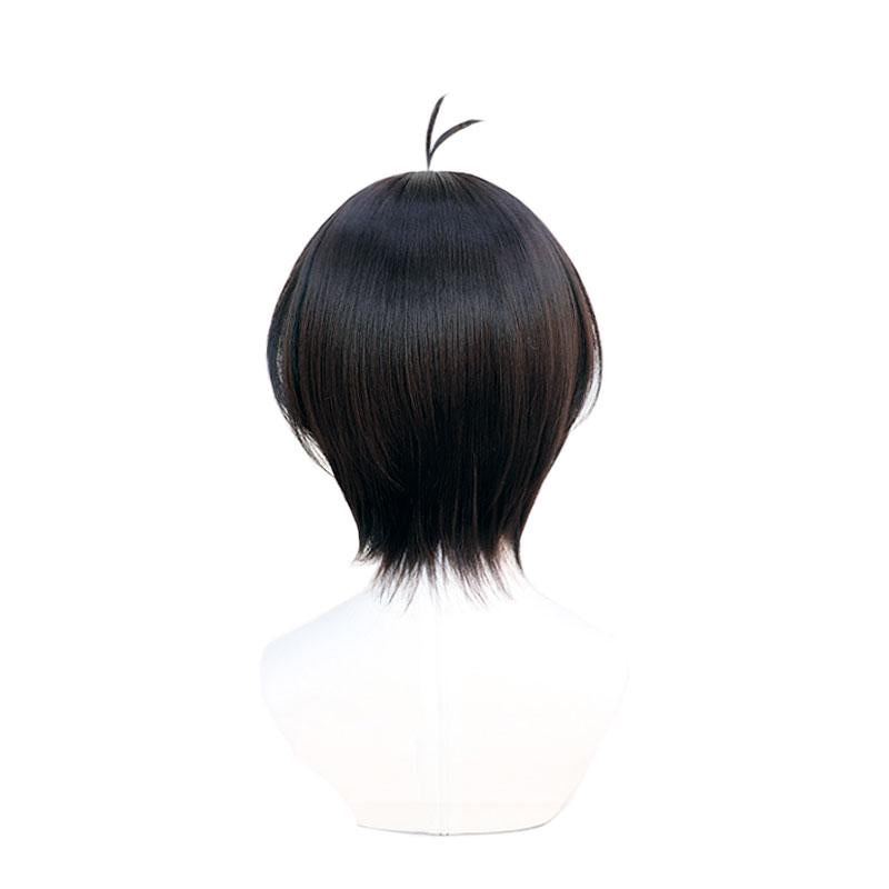 SK8 The Infinity Reki Kyan/Langa Hasegawa/Miya Chinen/Kaoru Sakurayashiki/Kojiro Nanjo Cosplay Wigs