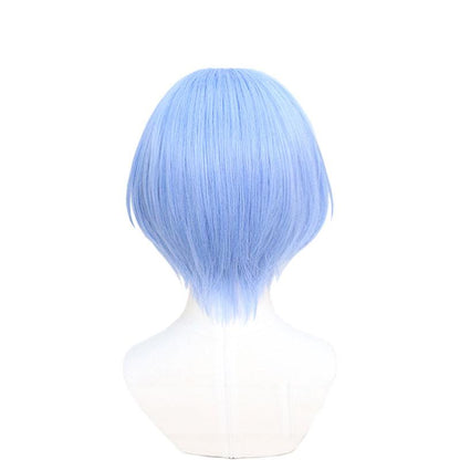 SK8 The Infinity Reki Kyan/Langa Hasegawa/Miya Chinen/Kaoru Sakurayashiki/Kojiro Nanjo Cosplay Wigs