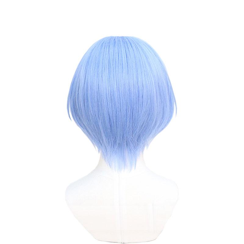 SK8 The Infinity Reki Kyan/Langa Hasegawa/Miya Chinen/Kaoru Sakurayashiki/Kojiro Nanjo Cosplay Wigs