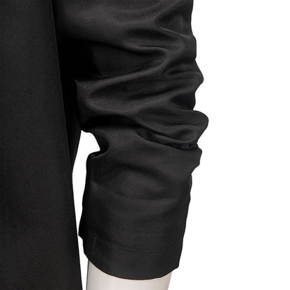 Solo Leveling Sung Jin Woo Cosplay Costume