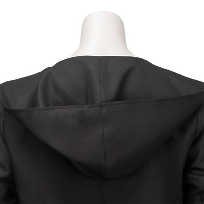 Solo Leveling Sung Jin Woo Cosplay Costume