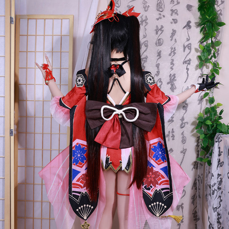 omgcos Sparkle Honkai Star Rail Cosplay Costume