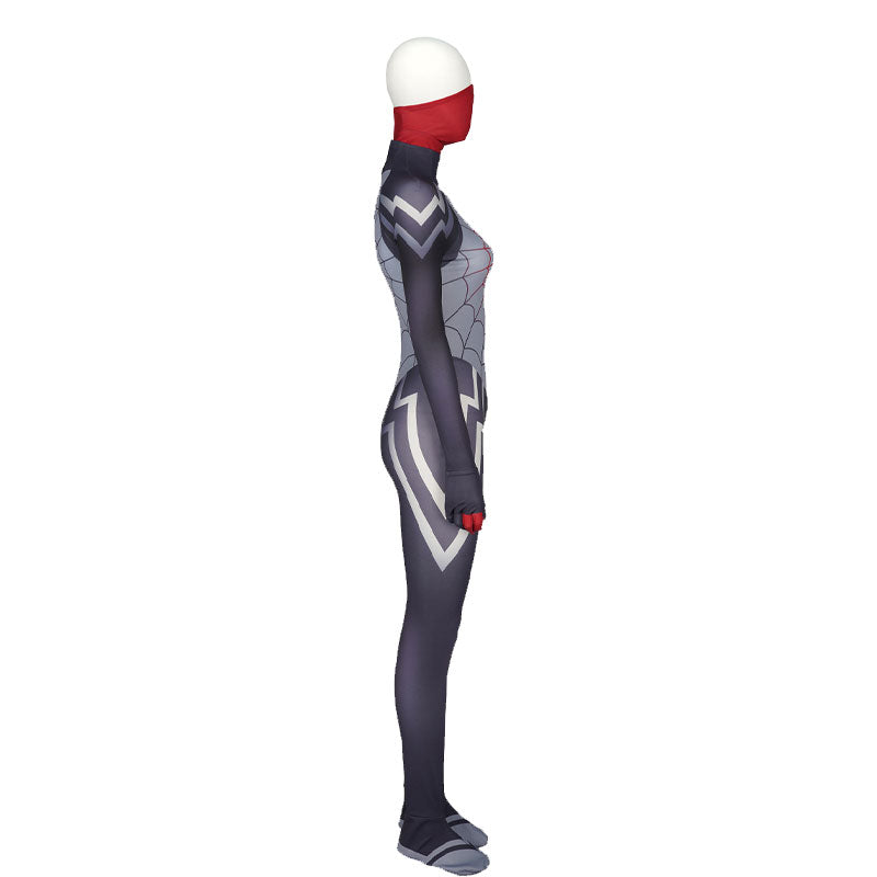 Cindy Moon Cosplay Costume Women Halloween Costume