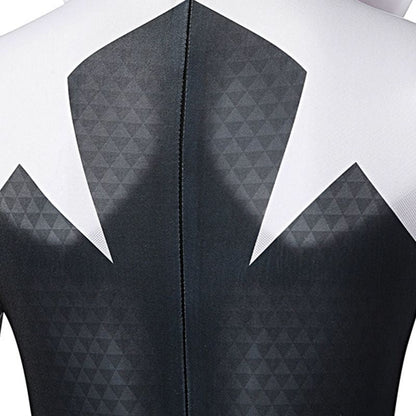 Spider-Man Gwen Stacy Cosplay Costume