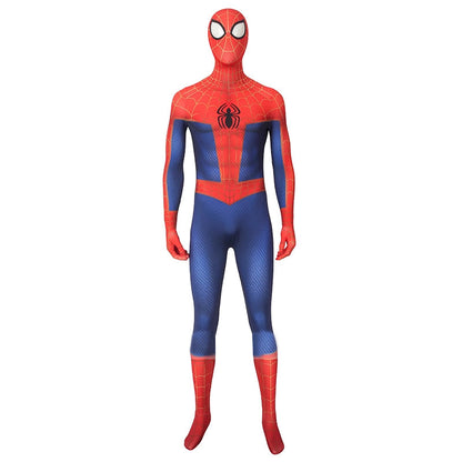 Spider Red Cosplay Costume