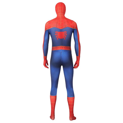 Spider Red Cosplay Costume
