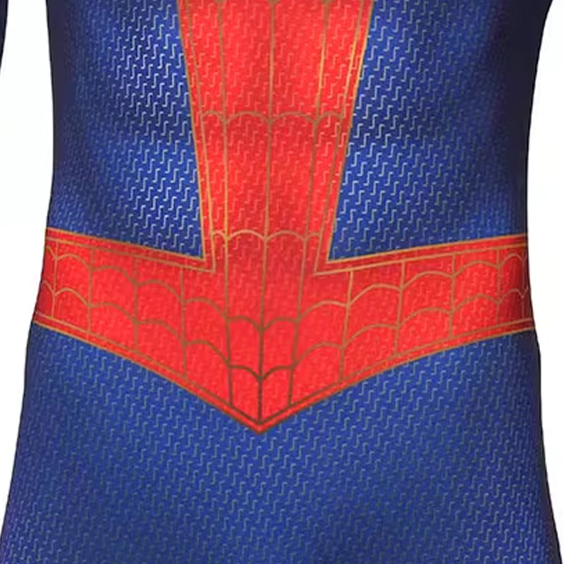 Spider Red Cosplay Costume