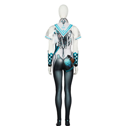 Stellar Blade Eve Cosplay Costume