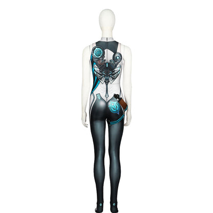 Stellar Blade Eve Cosplay Costume