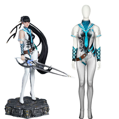 Stellar Blade Eve Cosplay Costume