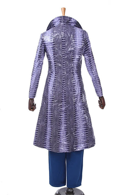 Suicide Squad Joker Movie Cosplay Costumes