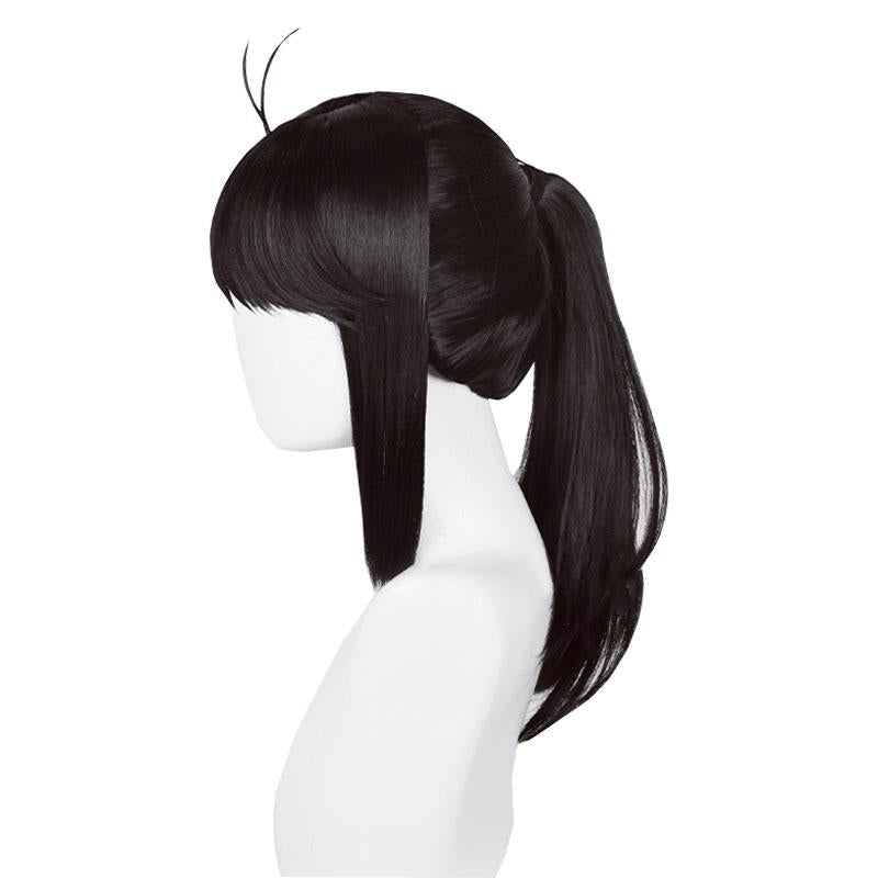 Suzume no Tojimari Suzume Cosplay Wigs