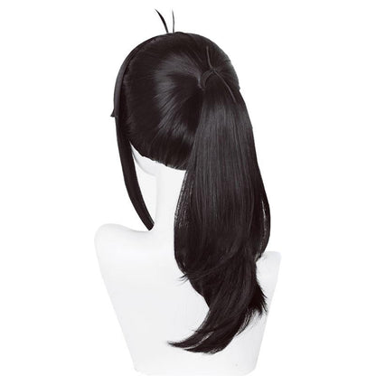 Suzume no Tojimari Suzume Cosplay Wigs