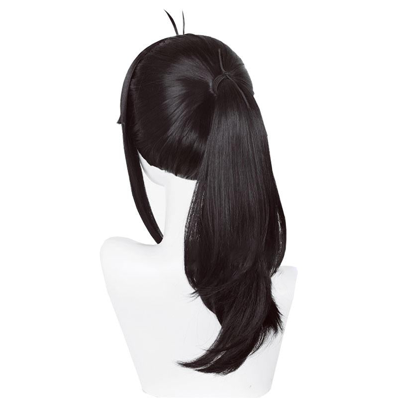 Suzume no Tojimari Suzume Cosplay Wigs
