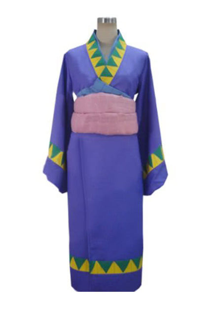 Hoozuki no Reitetsu Okou Cospaly Costume