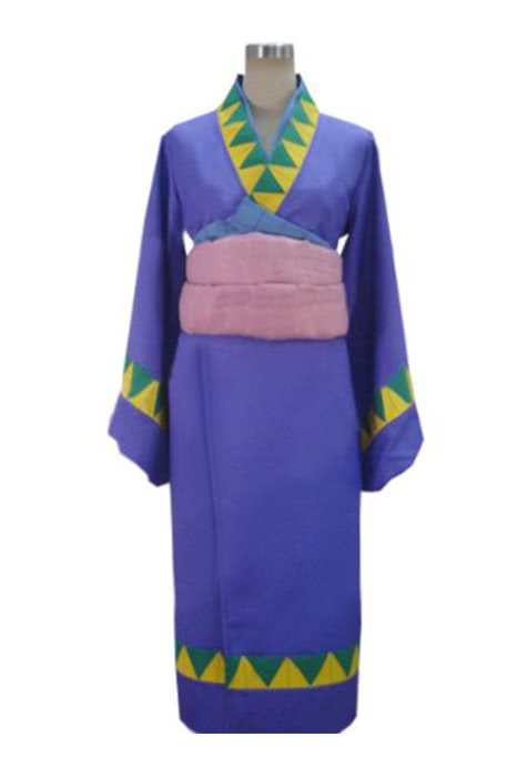Hoozuki no Reitetsu Okou Cospaly Costume