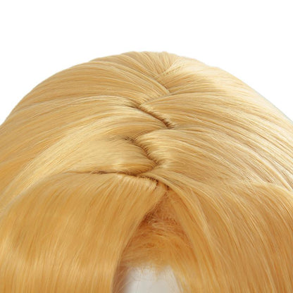 The Rising of the Shield Hero Filo Blonde Long Cosplay Wigs