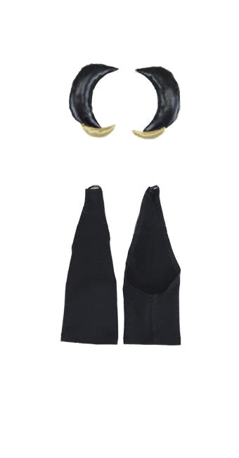 Kamigami no Asobi Loki Laevatein Cosplay Costume