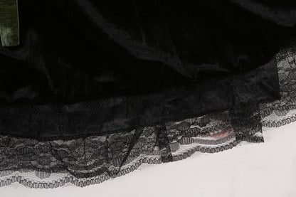 Sexy Lace Witch Dress Halloween Costumes