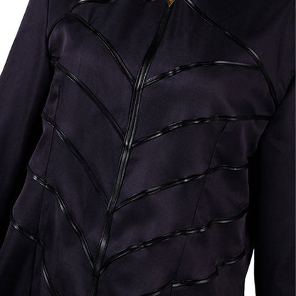 The Eminence in Shadow Cid Kageno Shadow Cosplay Costume
