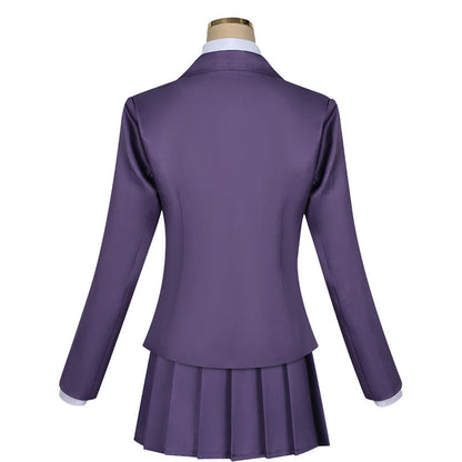 The 100 Girlfriends Who Really Really Really Really Really Love You Hanazono Hahari Cosplay Costume