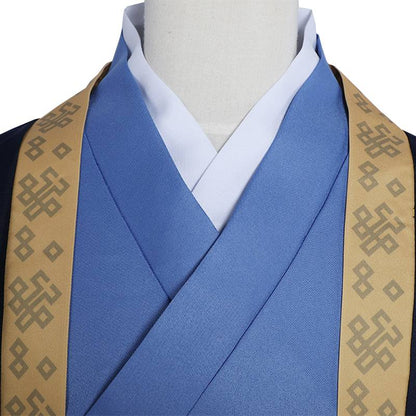 ¡¾Size: XS-3XL¡¿The Apothecary Diaries Jinshi Cosplay Costume
