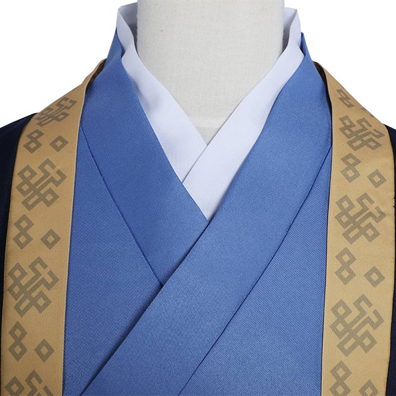 ¡¾Size: XS-3XL¡¿The Apothecary Diaries Jinshi Cosplay Costume