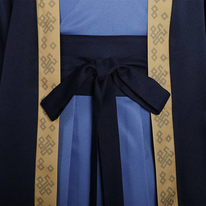 ¡¾Size: XS-3XL¡¿The Apothecary Diaries Jinshi Cosplay Costume