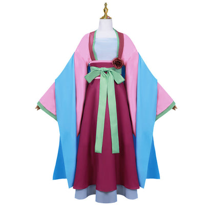 The Apothecary Diaries MaoMao Cosplay Dress Costume