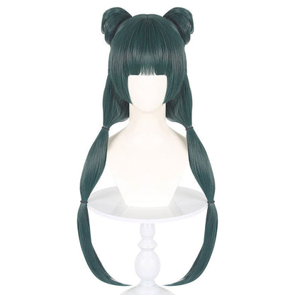 The Apothecary Diaries MaoMao Cosplay Wig