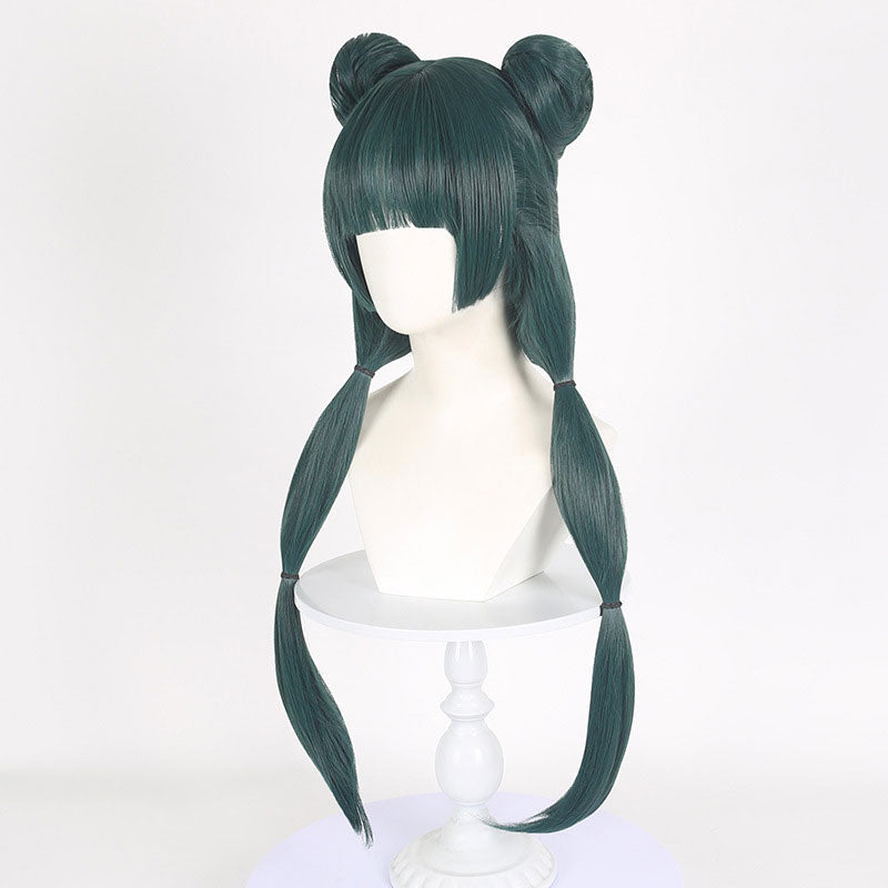 The Apothecary Diaries MaoMao Cosplay Wig