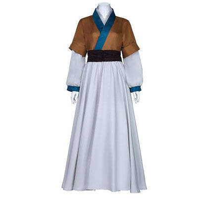 The Apothecary Diaries MaoMao Lady in waiting Cosplay Costume