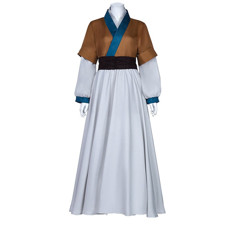 The Apothecary Diaries MaoMao Lady in waiting Cosplay Costume