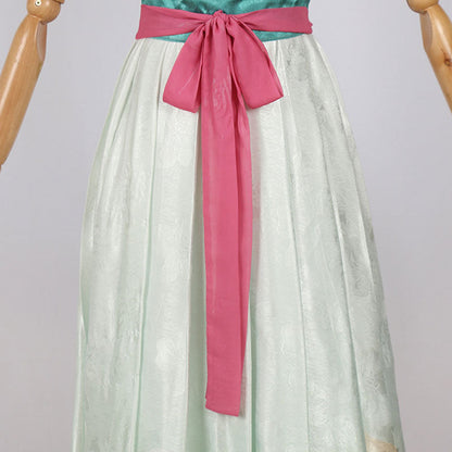 The apothecary diaries season 2 MaoMao Cosplay Costume