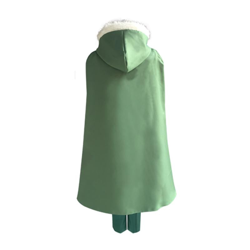 The Rising of the Shield Hero Naofumi Iwatani Cosplay Costume Full Sets
