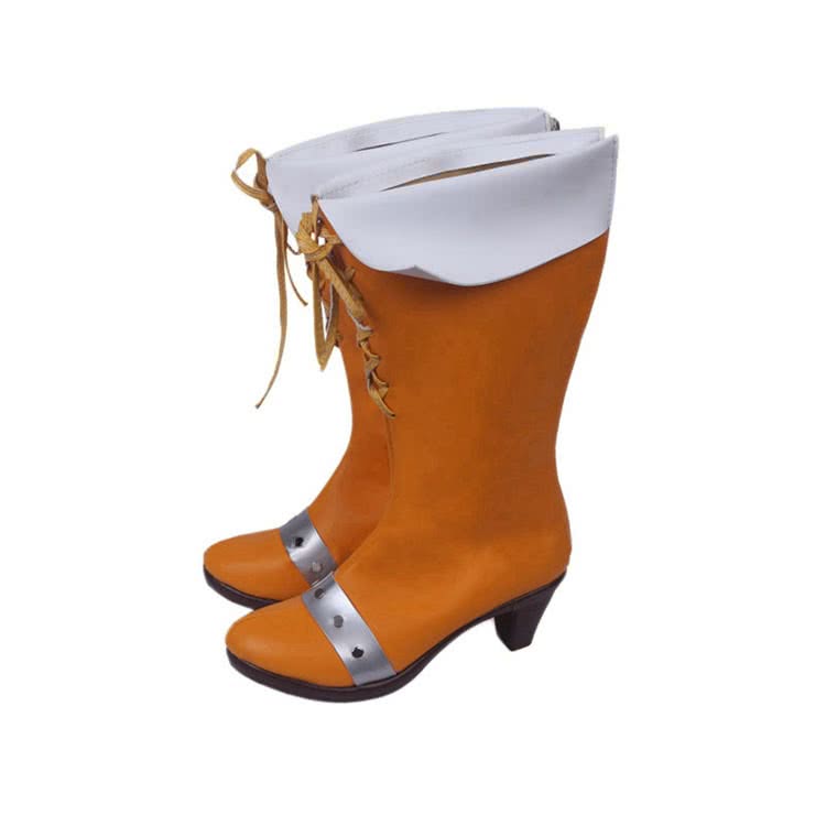 The Seven Deadly Sins  Nanatsu no Taizai Diane Anime Cosplay Shoes