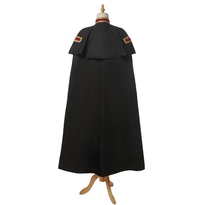 Toilet-Bound Hanako-kun Hanako-kun Uniform Cosplay Costume