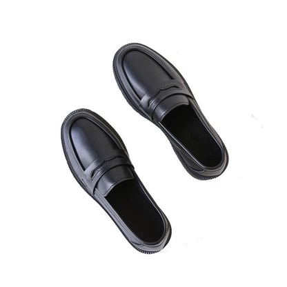 Toilet-Bound Hanako-kun Japanese JK Shoes 2 Colors Cosplay Shoes