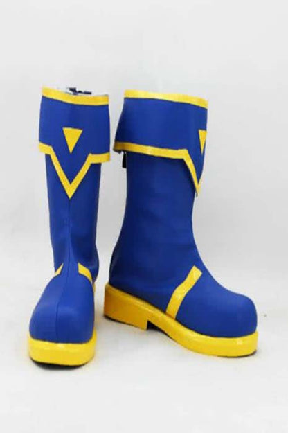 Sword Art Online ¢òPhantom Bullet Silica Keiko Ayano Cosplay Shoes Boots Any Size