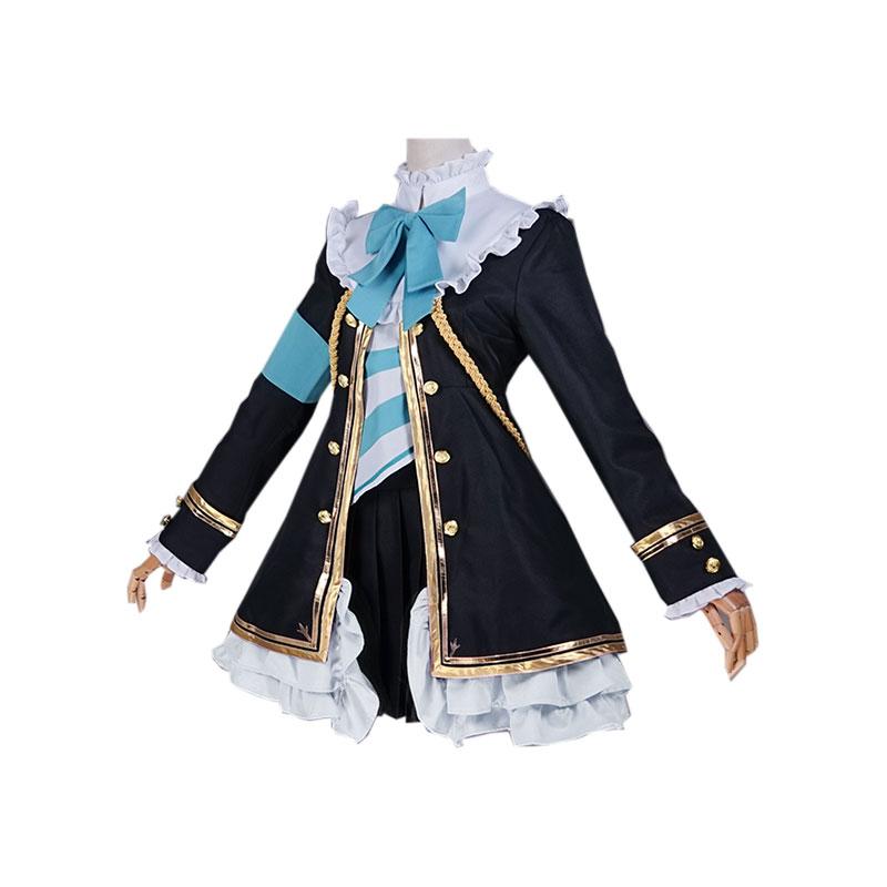 Uma Musume: Pretty Derby Mejiro McQueen Cosplay Costume