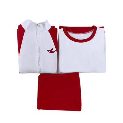 Uma Musume: Pretty Derby Sportswear Cosplay Costume