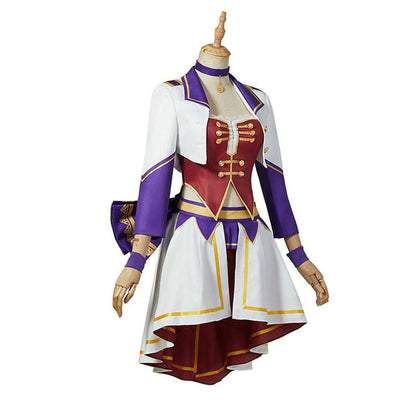 Uma Musume: Pretty Derby Stage Costumes  Cosplay Costume