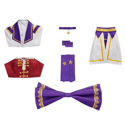Uma Musume: Pretty Derby Stage Costumes  Cosplay Costume