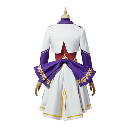 Uma Musume: Pretty Derby Stage Costumes  Cosplay Costume