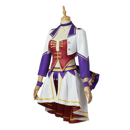 Uma Musume: Pretty Derby Stage Costumes  Cosplay Costume